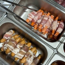 Doyaji Korean Bbq พาราได๊ซ์เพลส