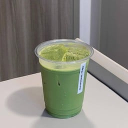 MATCHA COLD WHISK