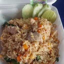 ผัดไทยมายมิ้น