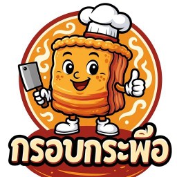 ผัดกระพือ ปากเกร็ด