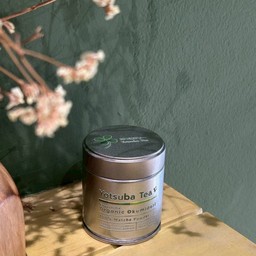 Organic Okumidori Matcha Powder 40g