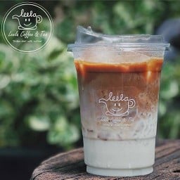 LEELA - Coffee and Tea (กาแฟ ชา นม) บางบอน 5