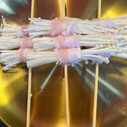 หม่าล่าเหรียญทอง