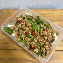 ข้าวไข่เจียวไส้ทะลัก สาย5🔰💰สาขา2