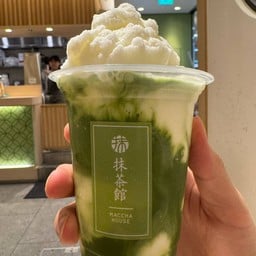 MACCHA HOUSE 抹茶館 なんばウォーク