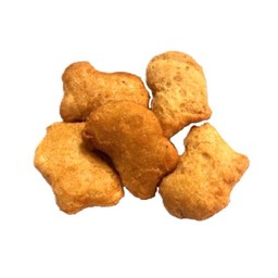 นักเก็ตไก่ 5 ชิ้น