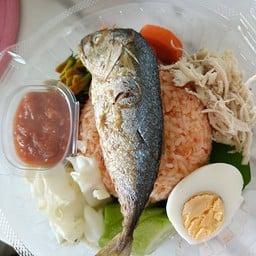 กินข้าว กันม่ะ 1