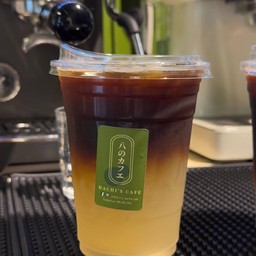 อเมริกาโน่น้ำผึ้ง