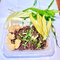 ปู่ศักดิ์ลาบเหนือ