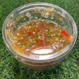 น้ำจิ้มซีฟู๊ด