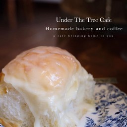 French Butter Bread 1 pc