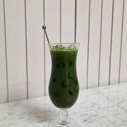 Pure Matcha/Clear Matcha