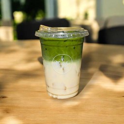 85 Matcha T'House