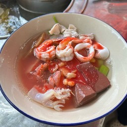 เย็นตาโฟรวมทะเล