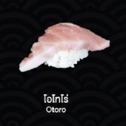 Otoro shushi (โอโทโร่ ซูชิ)