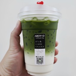 ชาเขียวมัทฉะ