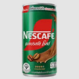 กาแฟ เนสกาแฟ เอสเปรสโซ