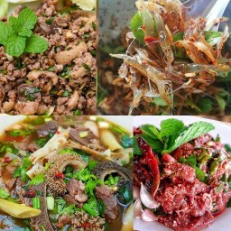 ลาบสายจ๊วด