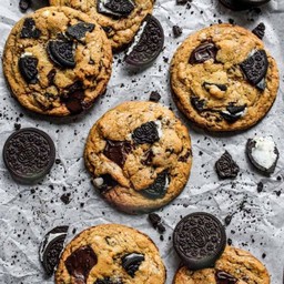 ^ ORE'O ^soft cookie