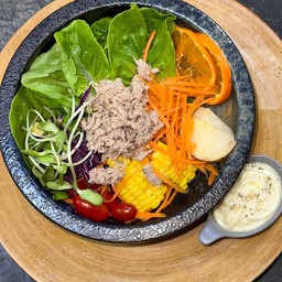 สลัดทูน่า