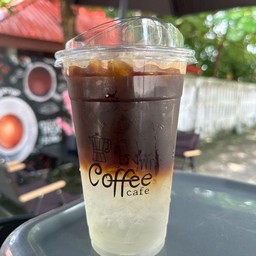 อเมริกาโน่โคโค่นัท