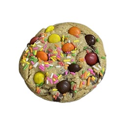 Soft cookie Party