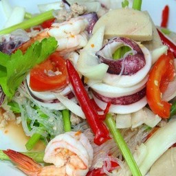 ยำรวมมิตร