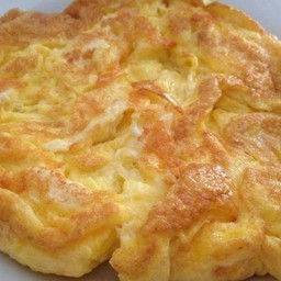 ไข่เจียว