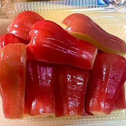 ชมพู่ทับทิมจันทร์