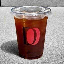 ICED AMERICANO