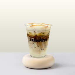 Ice Caramel Macchiato