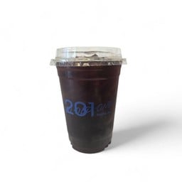201 To Old One Coffee Bar