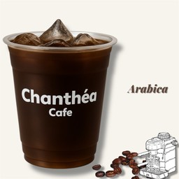 Chanthéa Cafe