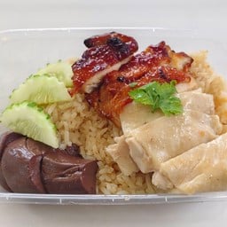 เต็มคำมันไก่ - เลียบคลองสอง