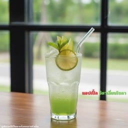 แอปเบิ้ล อิตาเลี่ยนโซดา