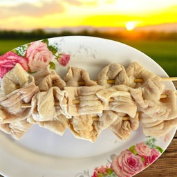 ไส้ใหญ่