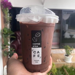 โกโก้ เข้มข้น