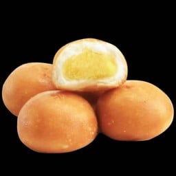 Stupid Fries เกี๊ยวซ่า & ติ่มซำ เสนานิคม 1