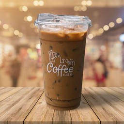 เอสเพรสโชเย็น