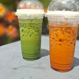 เปรี้ยวหวาน ชาใต้ ผลไม้สด