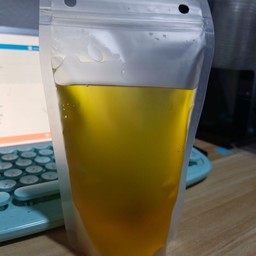 น้ำเก็กฮวย