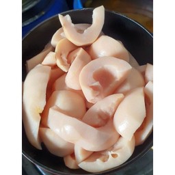 กะท้อนดอง ขีดละ