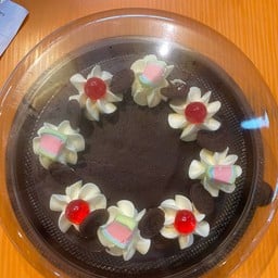 เค้กช๊อก 1ปอนด์