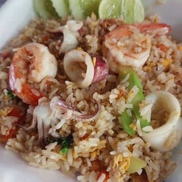 ผัดไทยมายมิ้น