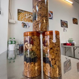 คอนเฟลกกระปุกใหญ่