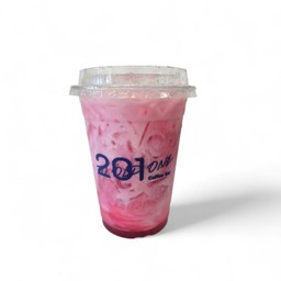 นมชมพูเฮลบลูบอย