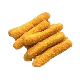 นักเก็ตสติ๊กไก่ 10 ชิ้น