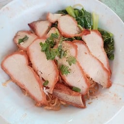 ชายสี่หมี่เกี๊ยว Cj กิตติชัย 16