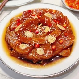 แซ่บดอง | กุ้งดองม่อนดอง by ยำทูบาร์ ไร่ขิง42