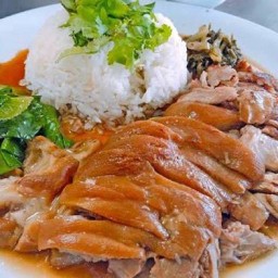 ขาหมูเมืองทอง เพิ่มสิน16